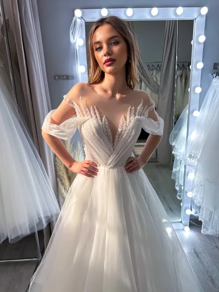 Модель Кларисса